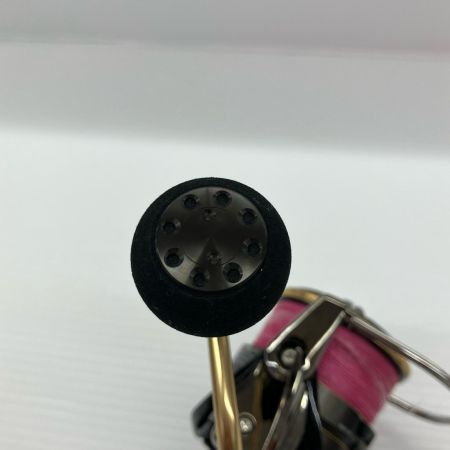 σσ DAIWA ダイワ 19バリスティックLT-4000-C 程度B 箱無 065120