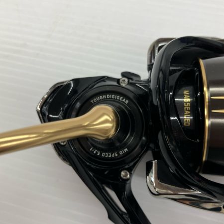 σσ DAIWA ダイワ 19バリスティックLT-4000-C 程度B 箱無 065120