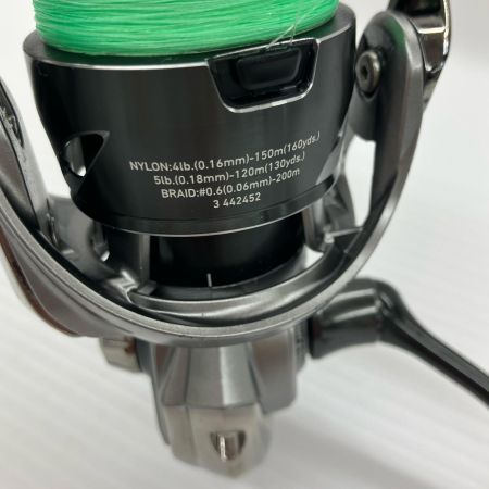 σσ DAIWA ダイワ 442452