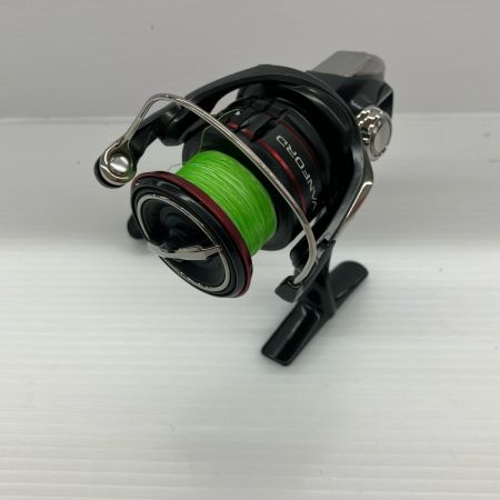 σσ SHIMANO シマノ 20ヴァンフォード C3000XG 程度B 箱無 04209