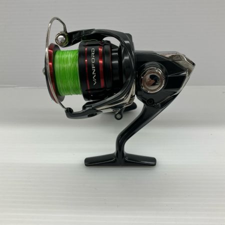 σσ SHIMANO シマノ 20ヴァンフォード C3000XG 程度B 箱無 04209