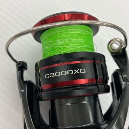 σσ SHIMANO シマノ 20ヴァンフォード C3000XG 程度B 箱無 04209