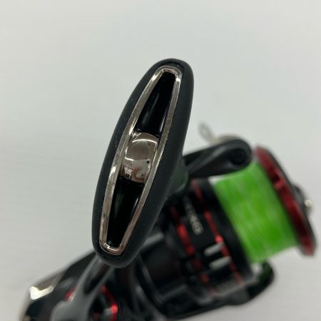 σσ SHIMANO シマノ 20ヴァンフォード C3000XG 程度B 箱無 04209