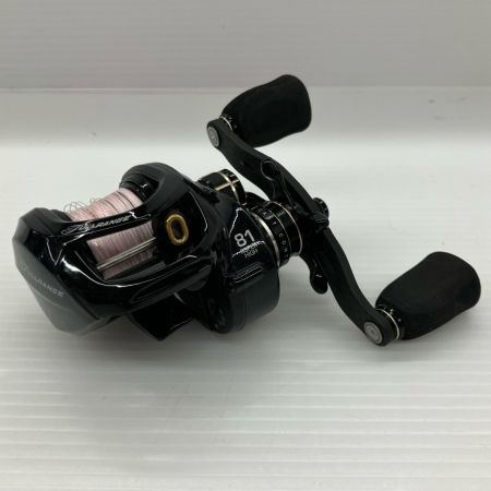 σσ tailwalk テイルウォーク  ベイトリール フルレンジ BF81L 箱無