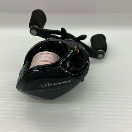 σσ tailwalk テイルウォーク  ベイトリール フルレンジ BF81L 箱無