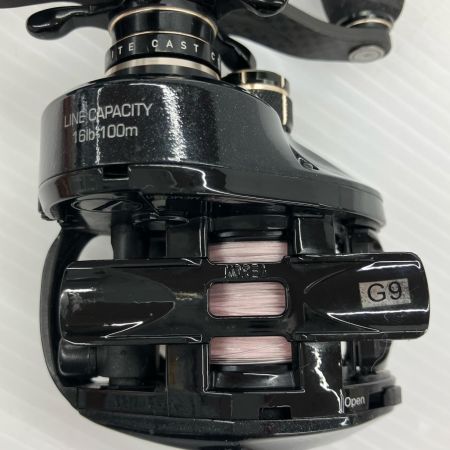 σσ tailwalk テイルウォーク  ベイトリール フルレンジ BF81L 箱無