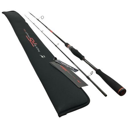 σσ APIA フージン RS スプリンガー 88ML 程度A 袋付き