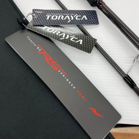 σσ APIA フージン RS スプリンガー 88ML 程度A 袋付き