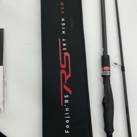 σσ APIA フージン RS スカイハイ99M 程度B 袋付き