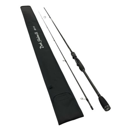 σσ SMITH スミス ダークシャドゥEX DSEX-710 程度B 袋付き