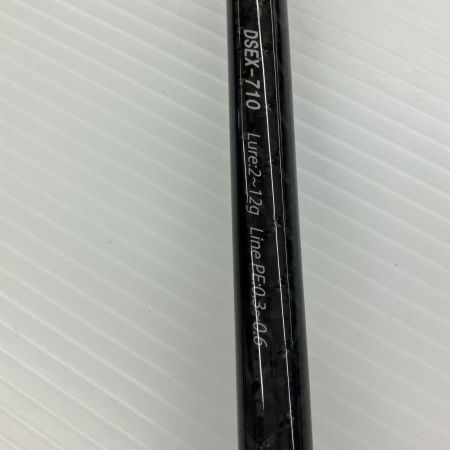 SMITH スミス ダークシャドゥEX DSEX-710 程度B 袋付き