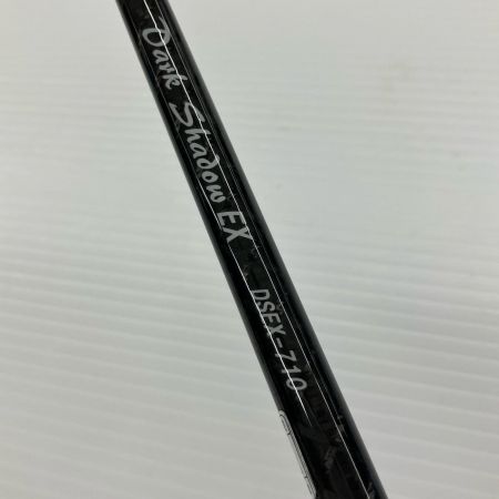 SMITH スミス ダークシャドゥEX DSEX-710 程度B 袋付き