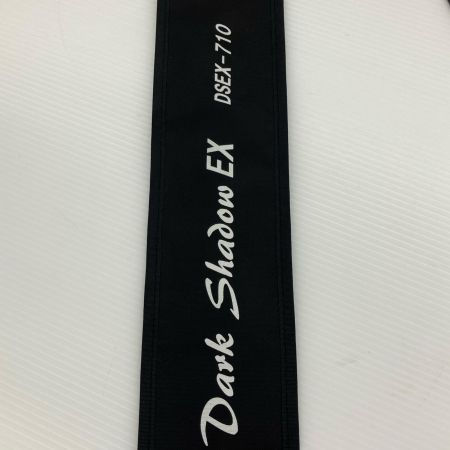 σσ SMITH スミス ダークシャドゥEX DSEX-710 程度B 袋付き