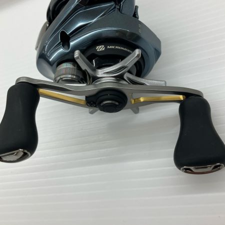 σσ SHIMANO シマノ 22アルデバランBFS XG RH 044006
