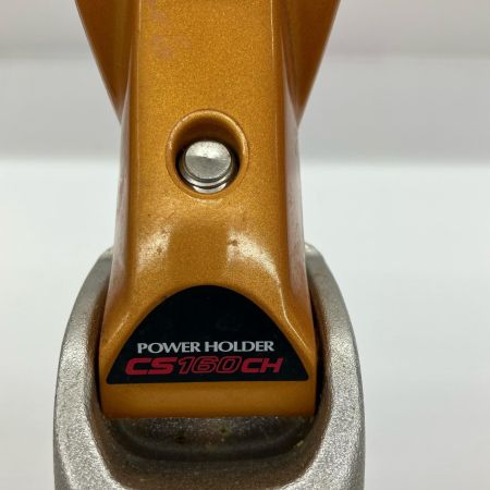 σσ DAIWA ダイワ ロッドホルダー パワーホルダーCS160CH