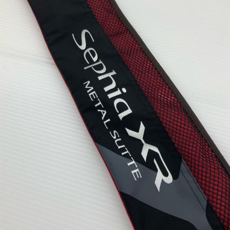 σσ SHIMANO シマノ イカメタルロッド セフィアXRメタルスッテ B66UK-GS 353566