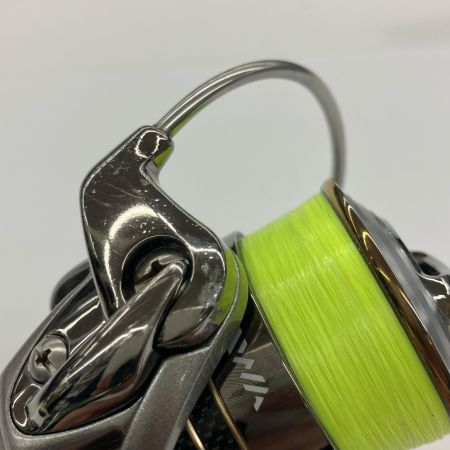 σσ DAIWA ダイワ スピニングリール  ルビアス2004 ドライブハンドル付き 055970