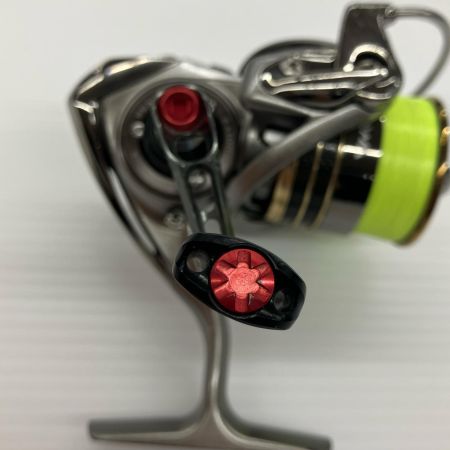 DAIWA ダイワ スピニングリール  ルビアス2004 ドライブハンドル付き 055970