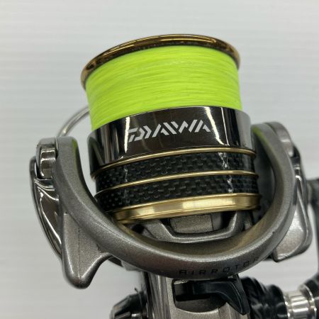 DAIWA ダイワ スピニングリール  ルビアス2004 ドライブハンドル付き 055970