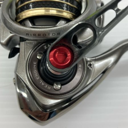 DAIWA ダイワ スピニングリール  ルビアス2004 ドライブハンドル付き 055970