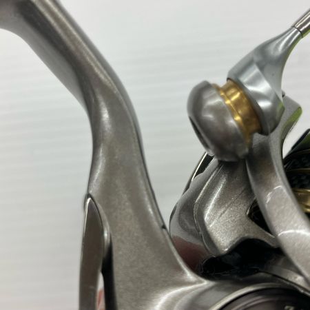 DAIWA ダイワ スピニングリール  ルビアス2004 ドライブハンドル付き 055970