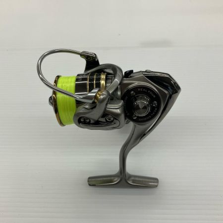 σσ DAIWA ダイワ スピニングリール  ルビアス2004 ドライブハンドル付き 055970