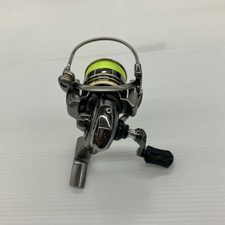 σσ DAIWA ダイワ スピニングリール  ルビアス2004 ドライブハンドル付き 055970