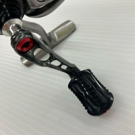 σσ DAIWA ダイワ スピニングリール  ルビアス2004 ドライブハンドル付き 055970