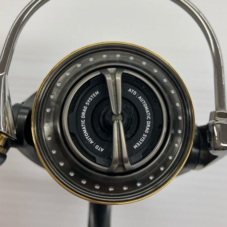 DAIWA ダイワ スピニングリール 17スティーズ タイプ1  056321