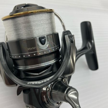 DAIWA ダイワ スピニングリール 17スティーズ タイプ1  056321