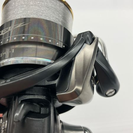 DAIWA ダイワ スピニングリール 17スティーズ タイプ1  056321