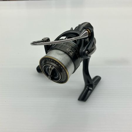 σσ DAIWA ダイワ スピニングリール 17スティーズ タイプ1  056321