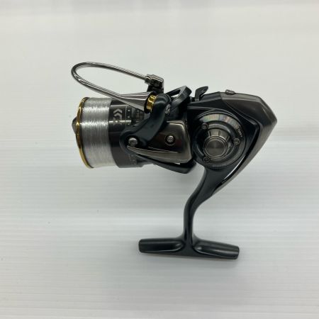 σσ DAIWA ダイワ スピニングリール 17スティーズ タイプ1  056321