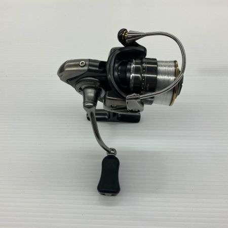 σσ DAIWA ダイワ スピニングリール 17スティーズ タイプ1  056321