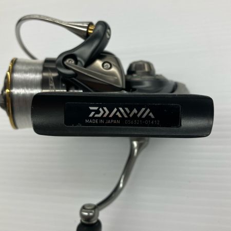σσ DAIWA ダイワ スピニングリール 17スティーズ タイプ1  056321
