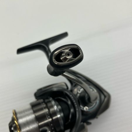 σσ DAIWA ダイワ スピニングリール 17スティーズ タイプ1  056321