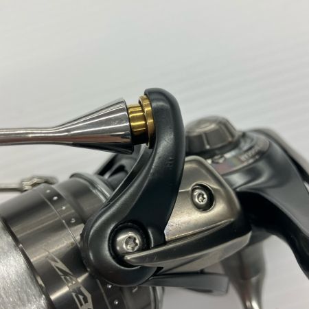σσ DAIWA ダイワ スピニングリール 17スティーズ タイプ1  056321