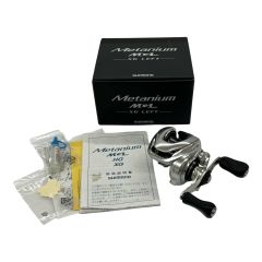 σσ SHIMANO シマノ 16メタニウム MGL XG LH キズ有 程度C 箱付 シャリ感あり 03535 Bランク