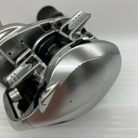 σσ SHIMANO シマノ 16メタニウム MGL XG LH キズ有 程度C 箱付 シャリ感あり 03535