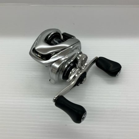 σσ SHIMANO シマノ 16メタニウム MGL XG LH キズ有 程度C 箱付 シャリ感あり 03535