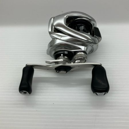 σσ SHIMANO シマノ 16メタニウム MGL XG LH キズ有 程度C 箱付 シャリ感あり 03535