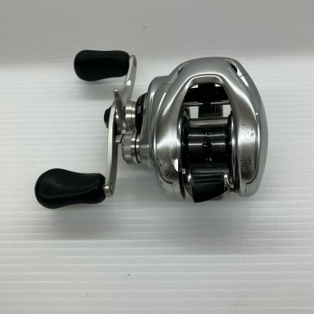 σσ SHIMANO シマノ 16メタニウム MGL XG LH キズ有 程度C 箱付 シャリ感あり 03535