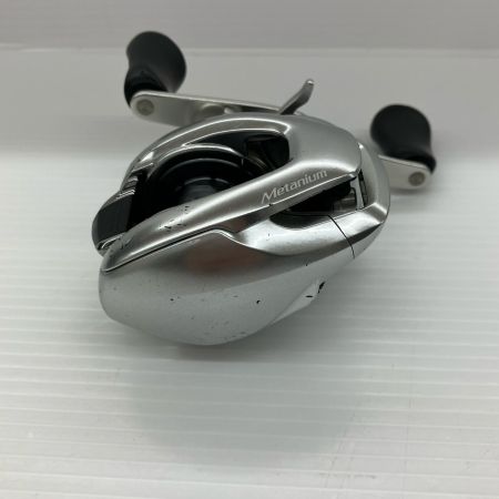 σσ SHIMANO シマノ 16メタニウム MGL XG LH キズ有 程度C 箱付 シャリ感あり 03535