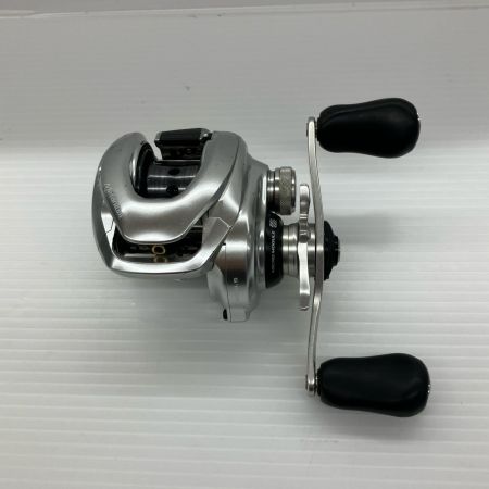 σσ SHIMANO シマノ 16メタニウム MGL XG LH キズ有 程度C 箱付 シャリ感あり 03535