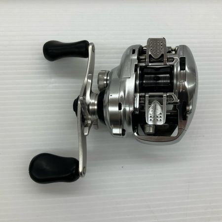σσ SHIMANO シマノ 16メタニウム MGL XG LH キズ有 程度C 箱付 シャリ感あり 03535