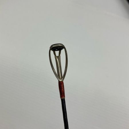 σσ SHIMANO シマノ  ルアーロッド ワールドシャウラ 1755RS-2 キズ有 程度B 袋付き 36768