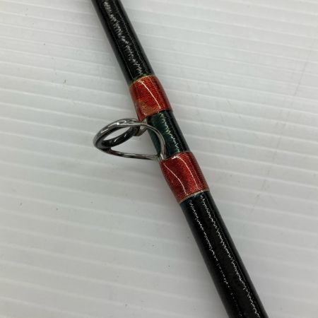 σσ SHIMANO シマノ  ルアーロッド ワールドシャウラ 1755RS-2 キズ有 程度B 袋付き 36768