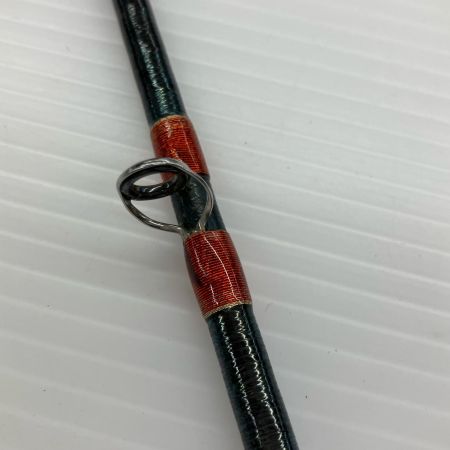 σσ SHIMANO シマノ  ルアーロッド ワールドシャウラ 1755RS-2 キズ有 程度B 袋付き 36768