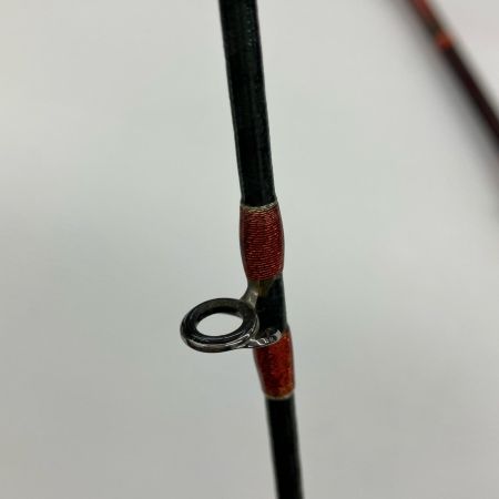 σσ SHIMANO シマノ  ルアーロッド ワールドシャウラ 1755RS-2 キズ有 程度B 袋付き 36768