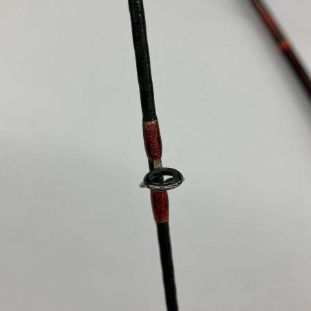 σσ SHIMANO シマノ  ルアーロッド ワールドシャウラ 1755RS-2 キズ有 程度B 袋付き 36768